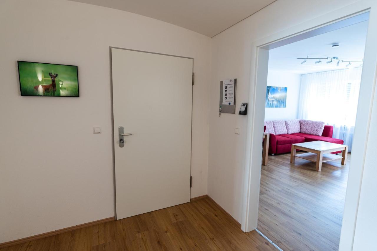 Stadthaus Seeblick G5 FDH Exterior foto